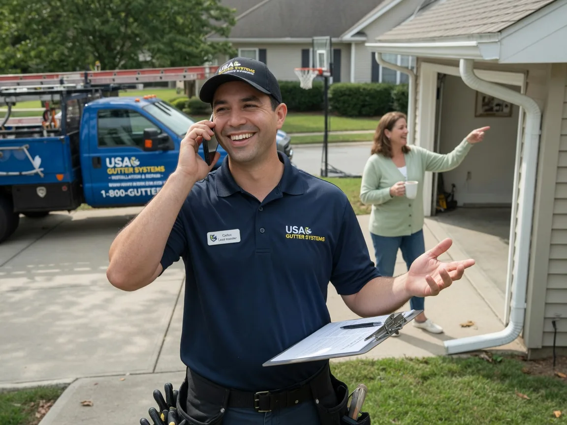Gutter Installation Camarillo, CA FAQs